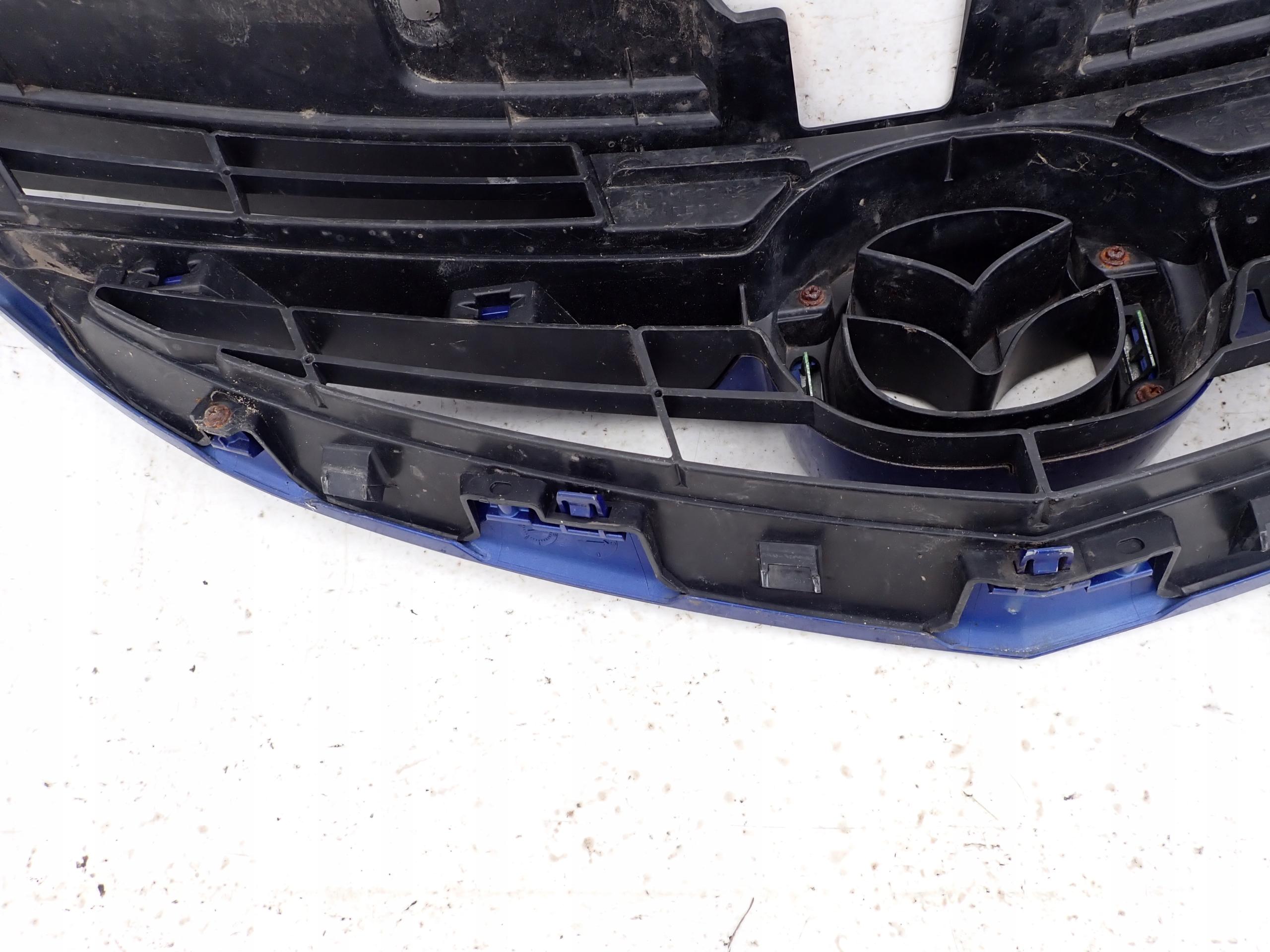 MAZDA 6 GH II 07-10 DYNAMIC SPORT grill grille