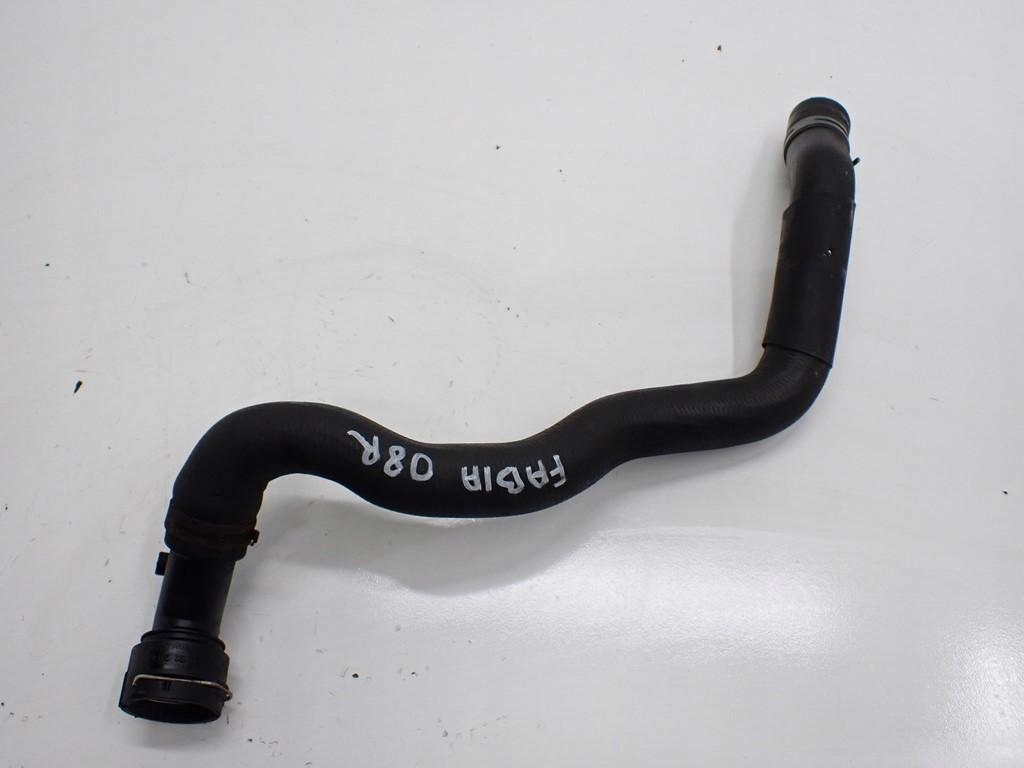 WAZ PRZEWOD ТРУБКА ВОДУ ШКОДА FABIA II 1.4i BXW8r