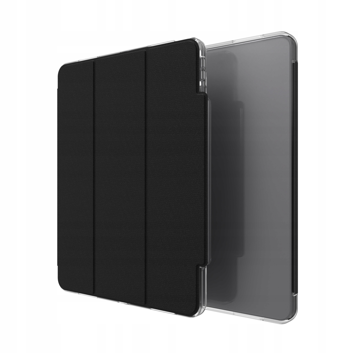 Zagg Kryt Crystal Palace Foli Apple iPad air 13 (2024) 702314334