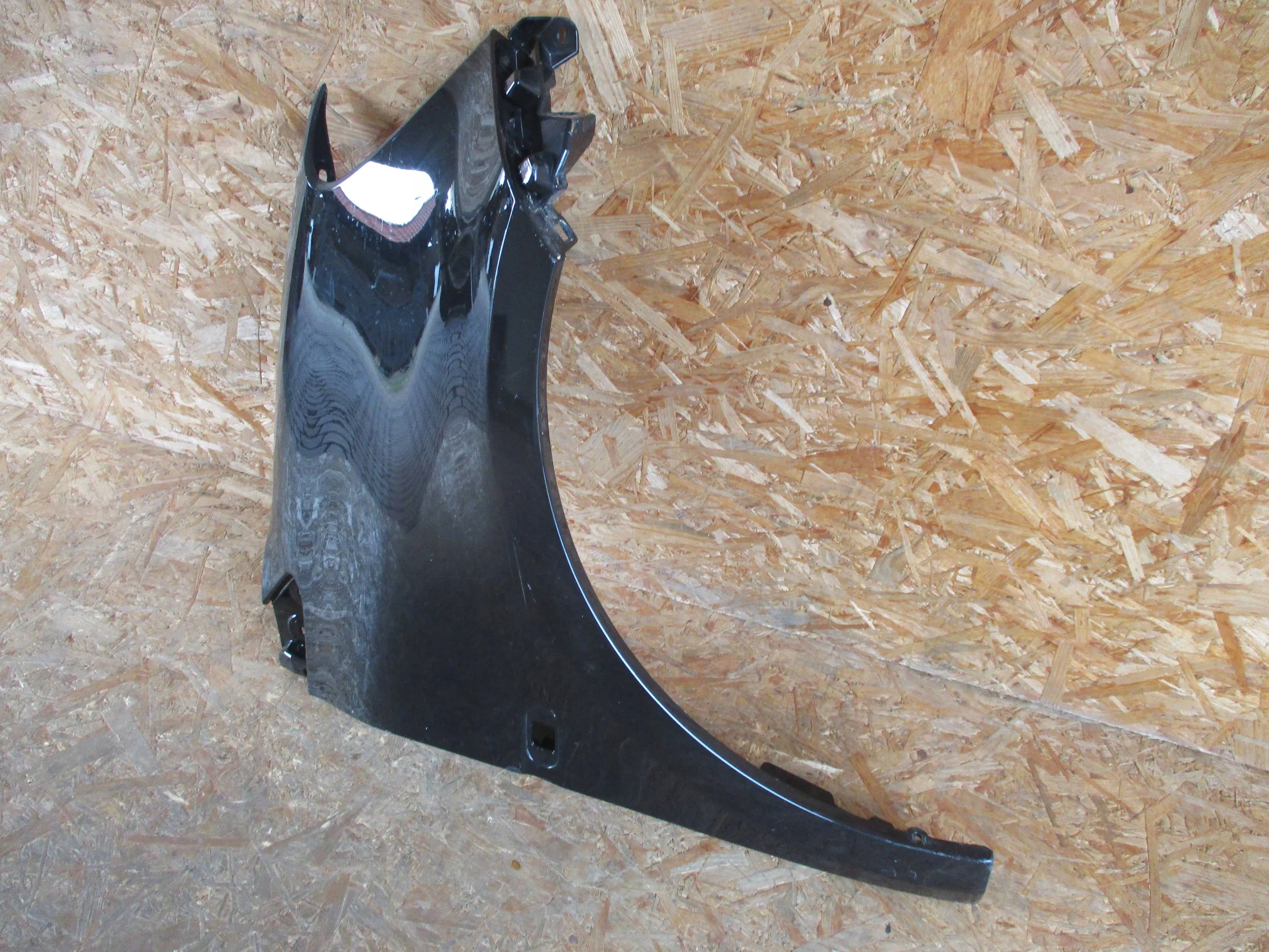 fender right front SMART FORTWO W453 14