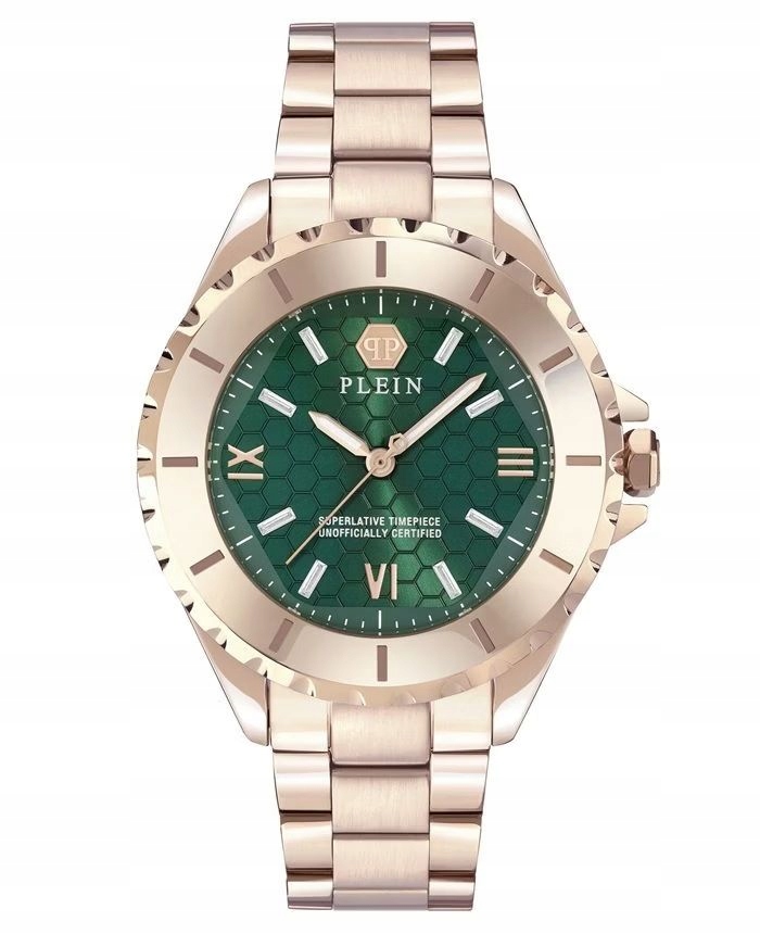 Hodinky Philipp Plein Heaven Rock Couture PWPOA0824