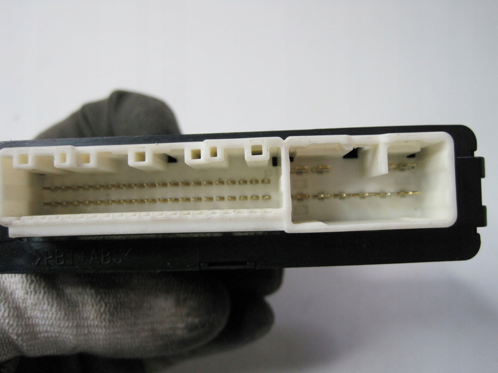 Moduł sterownik drzwi klapa bagażnika Lexus RX 89222-48121 Kod producenta 89222-48121