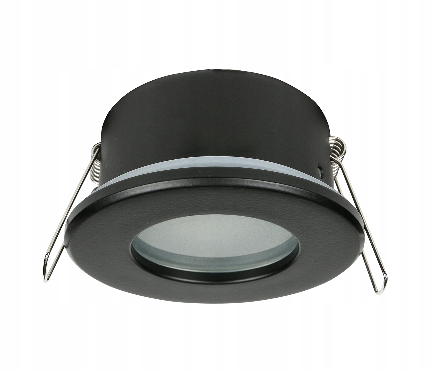 6x Oprawa hermetyczna IP44 +LED GU10 6,5W podbitka Marka LEDLUX