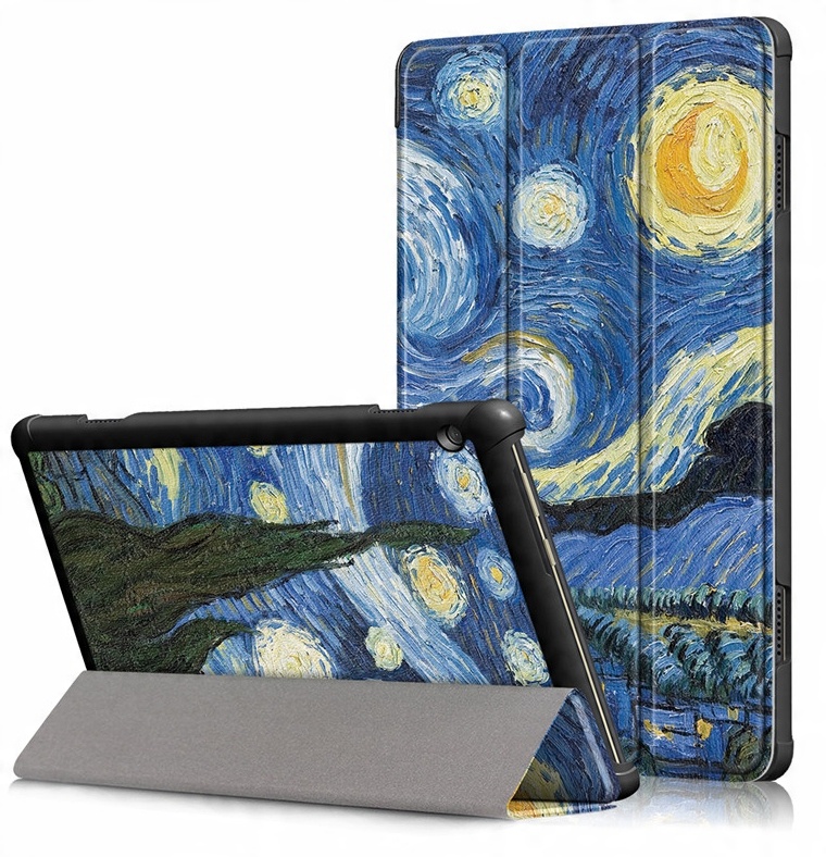 

Etui do Lenovo Tab M10 Fhd Plus 10.3 TB-X606 F/l/x