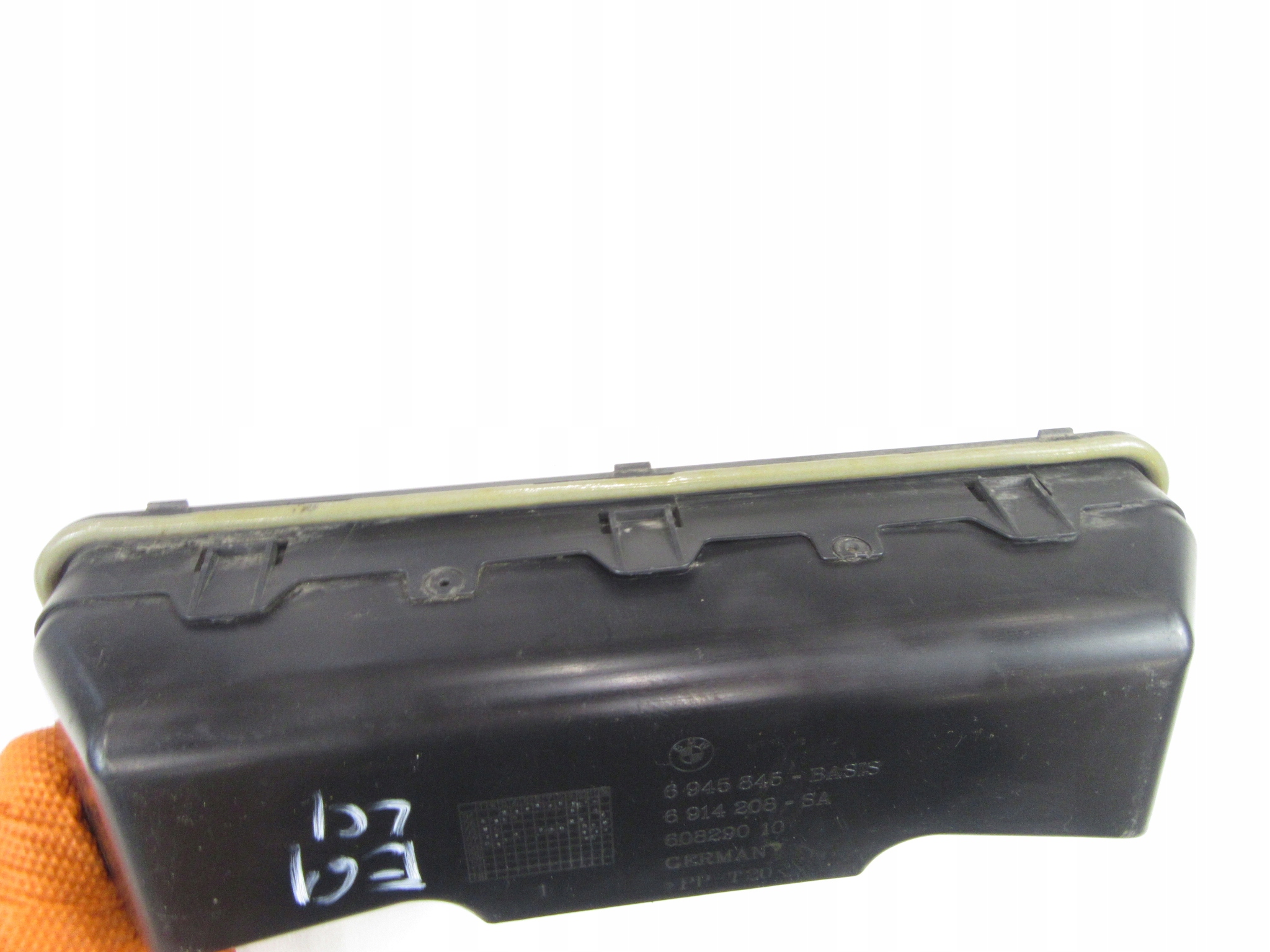 Odpowietrznik boot BMW e61 KOMBI LCI