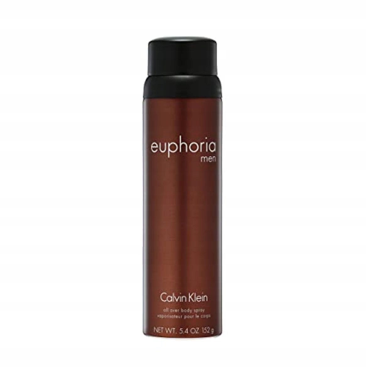 Calvin Klein Euphoria Men Deodorant Ve Spreji Objem