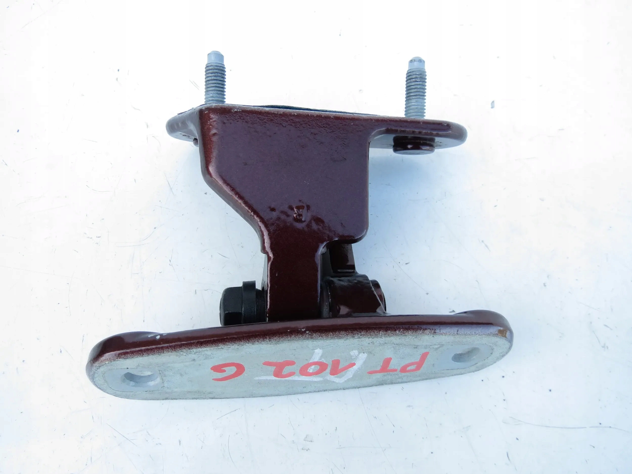hinge door right rear part rear upper GORA 151 MERCEDES ML W166