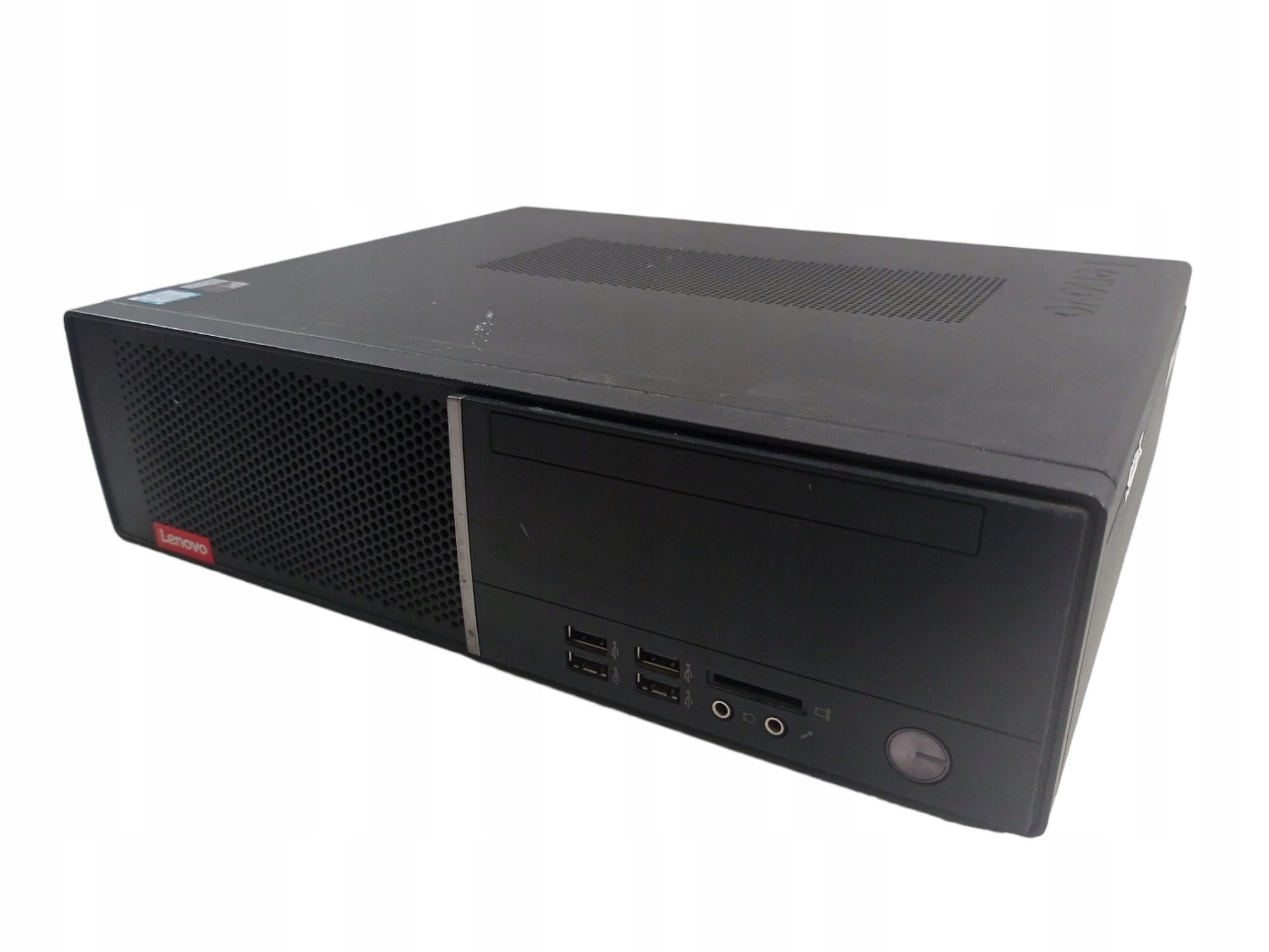 Lenovo V520s w Komputery stacjonarne - Sklepy, Opinie, Ceny Lenovo V520s w Komputery stacjonarne - Sklepy, Opinie, Ceny