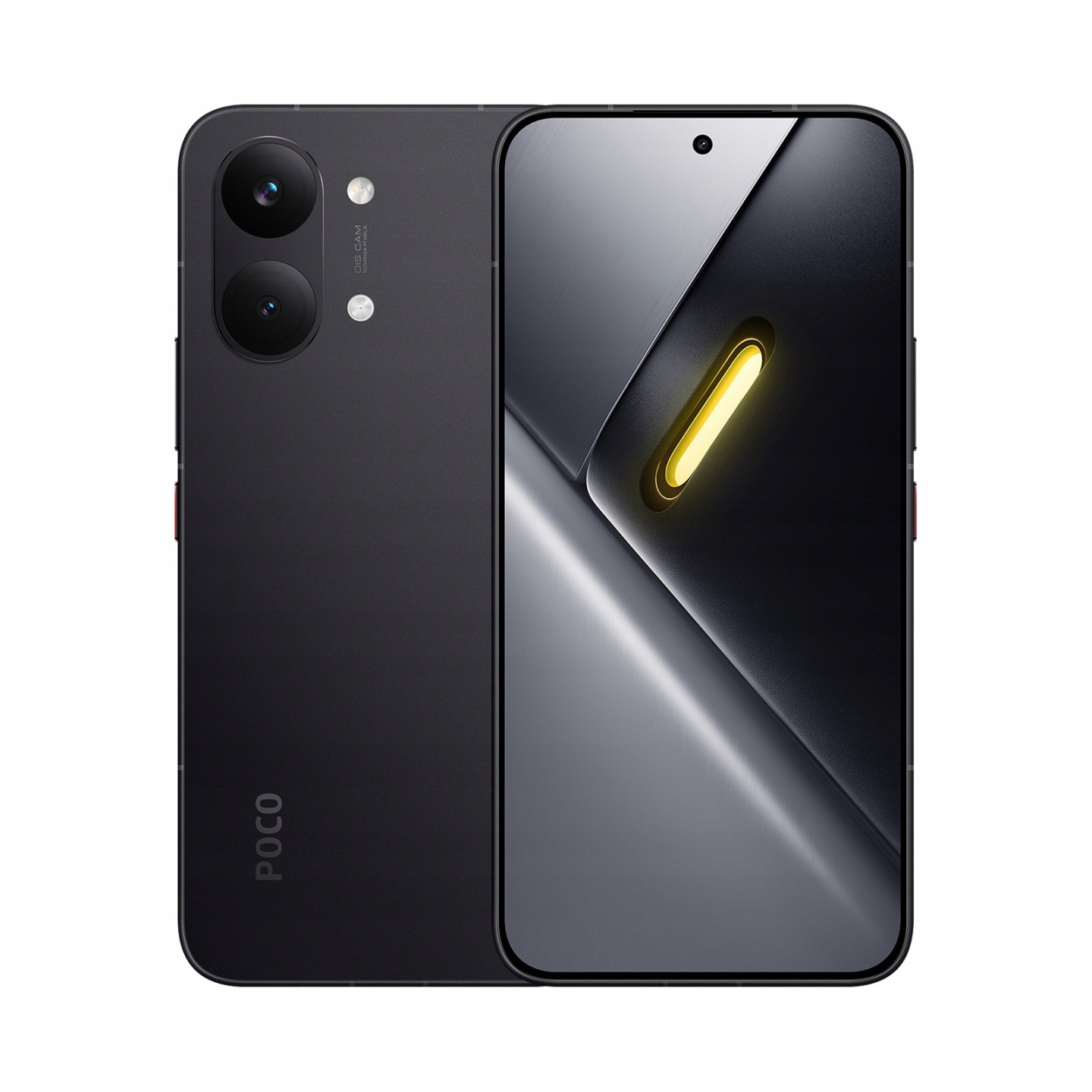 POCO X8 Pro Max 12/512GB 6,83" 120Hz 50Mpix Czarny