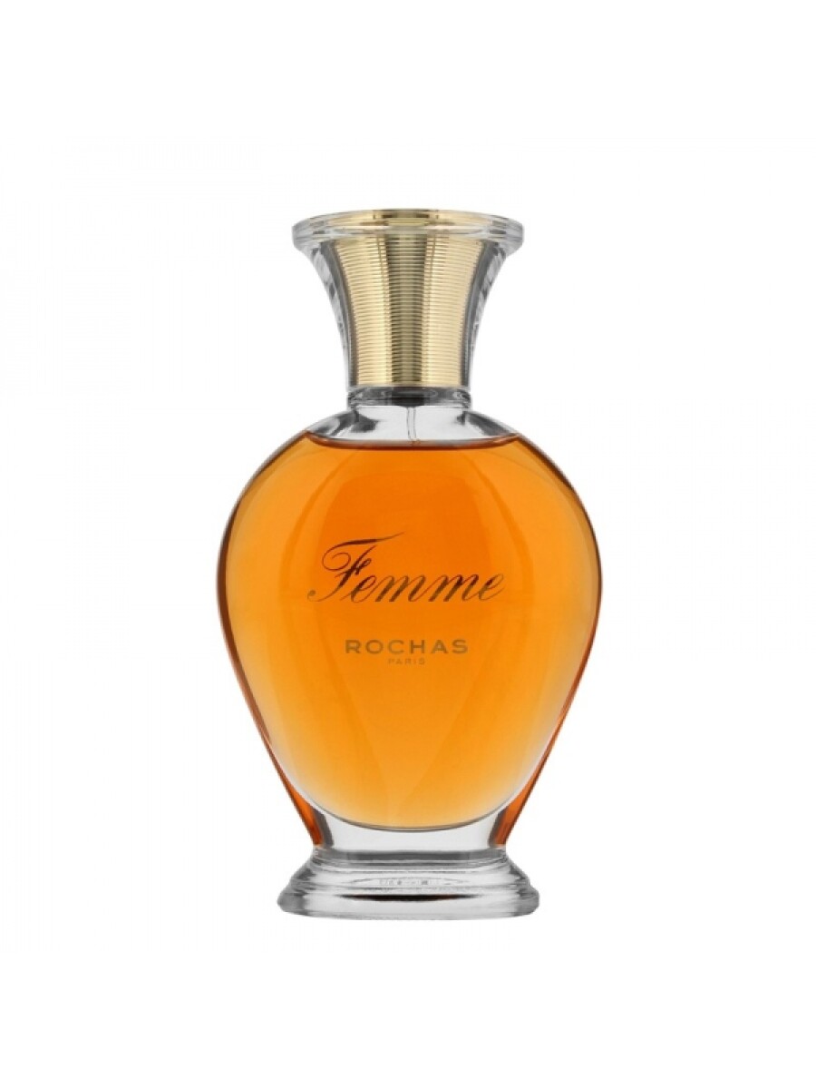 Rochas, Femme, Toaletní voda, Pro ženy, 100 ml