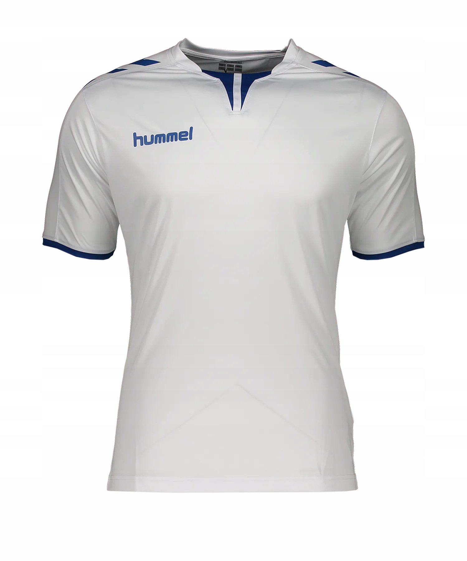 Koszulka Hummel Core Ss Poly Jersey r.2XL