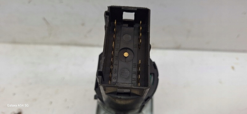 button control unit Panel of the lights VW Polo 6L1941531AD