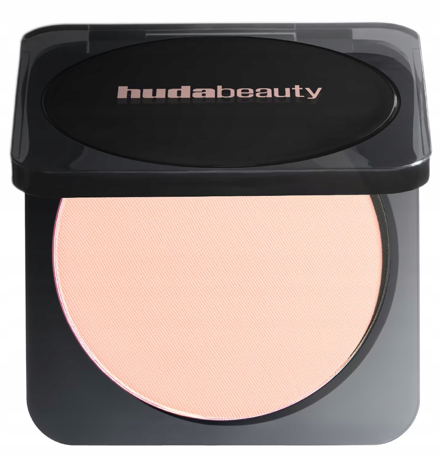 Huda Beauty Easy Bake Pressed Puder Kompaktowy Peach Cupcake 8,5 g