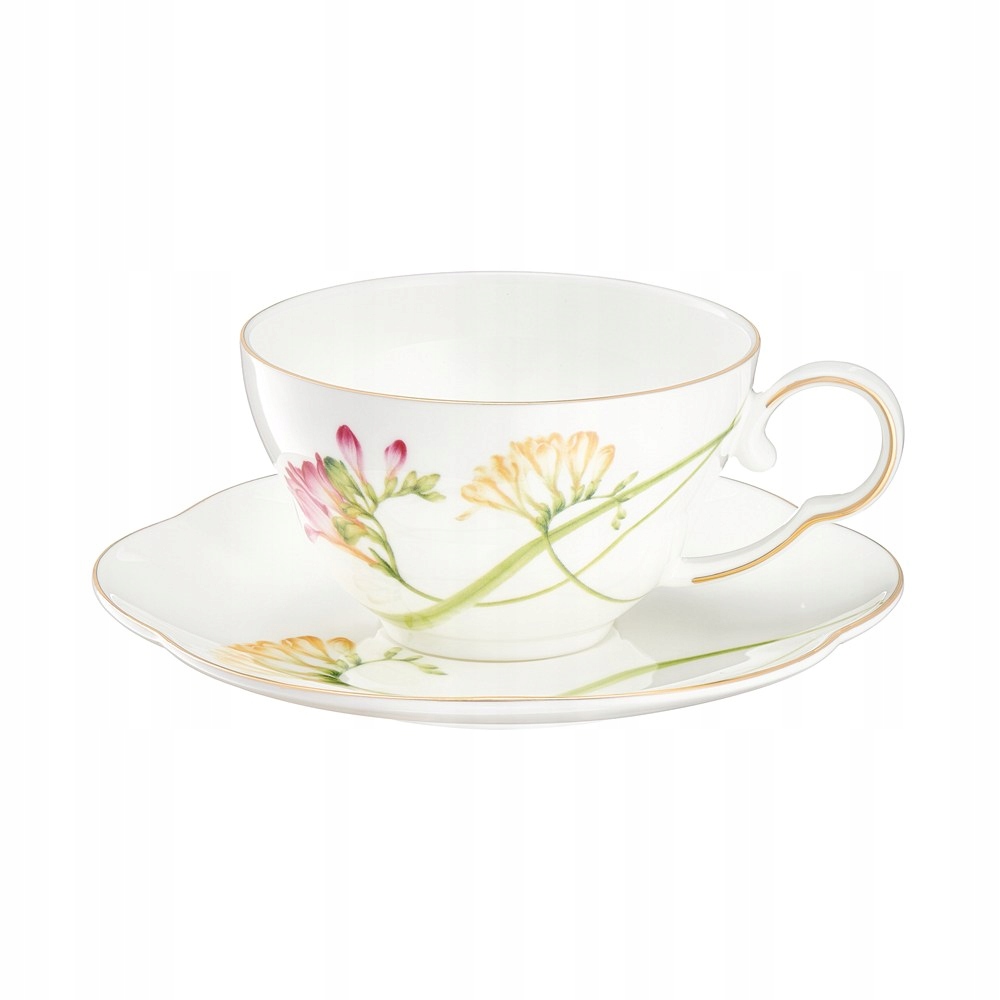 Villa Italia Šálek na čaj porcelánový 200 ml Aroma di Fresia