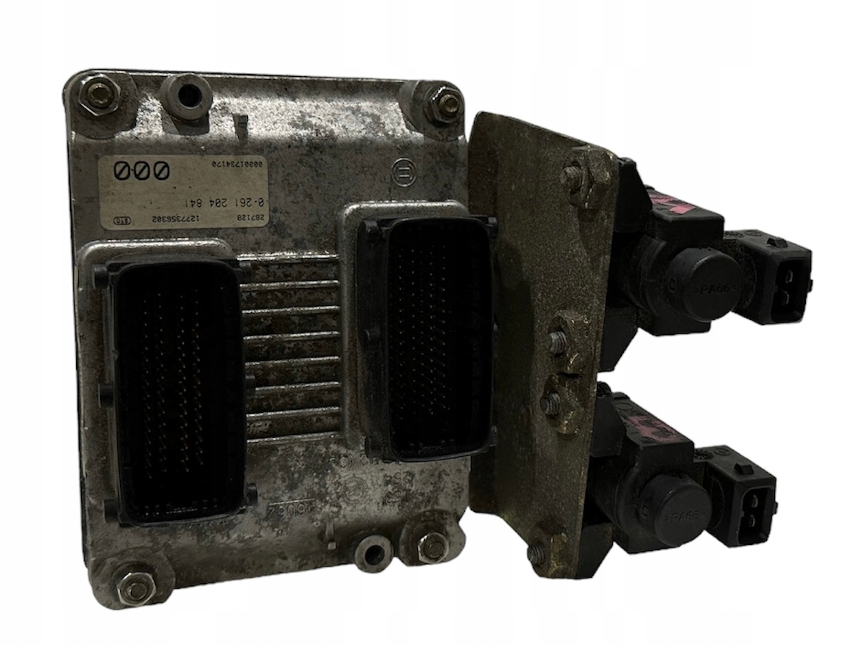 FERRARI 360 control unit 185392 209973 204841
