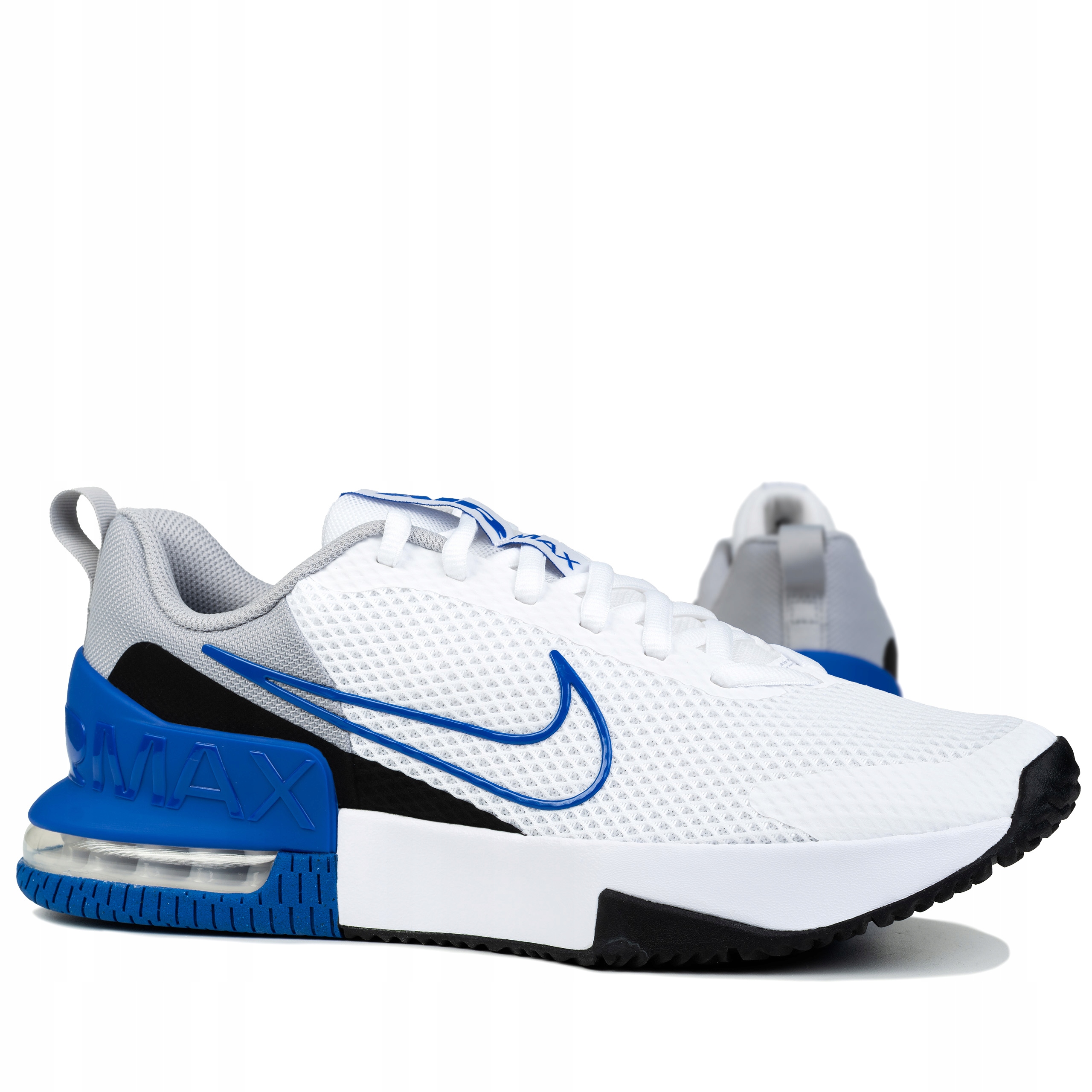 Nike Air Max Alpha 6 FQ1833-102 Obuwie Buty Męskie r. 40