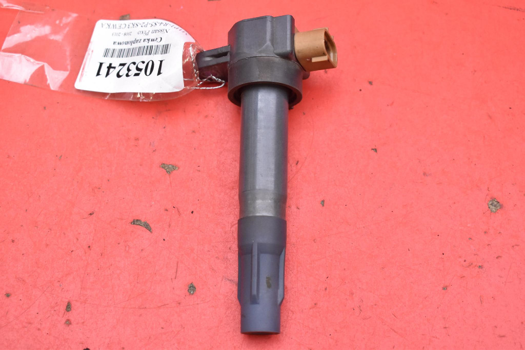 coil ignition NISSAN PIXO D31S 1.0 68 KM 08-13