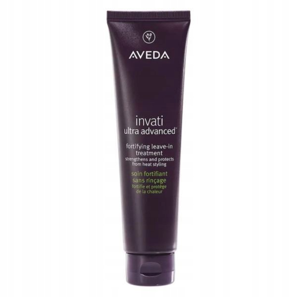 Invati Ultra Advanced Fortifying Leave-In Treatment pielęgnacja odnawiająca dla słabych i wypadających włosów