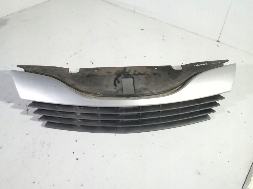 Renault Laguna II grill grill grille