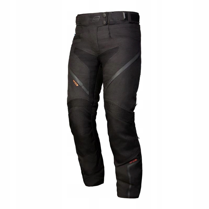 Motocyklové nohavice Ozone Union Lady Black Darčeky
