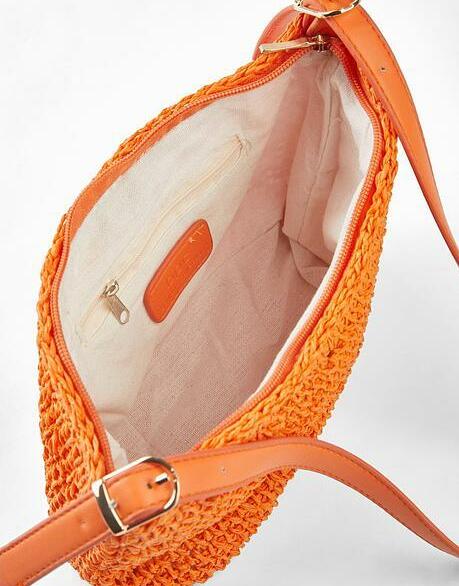 ihf TOREBKA SŁOMIANA NA RAMIĘ _