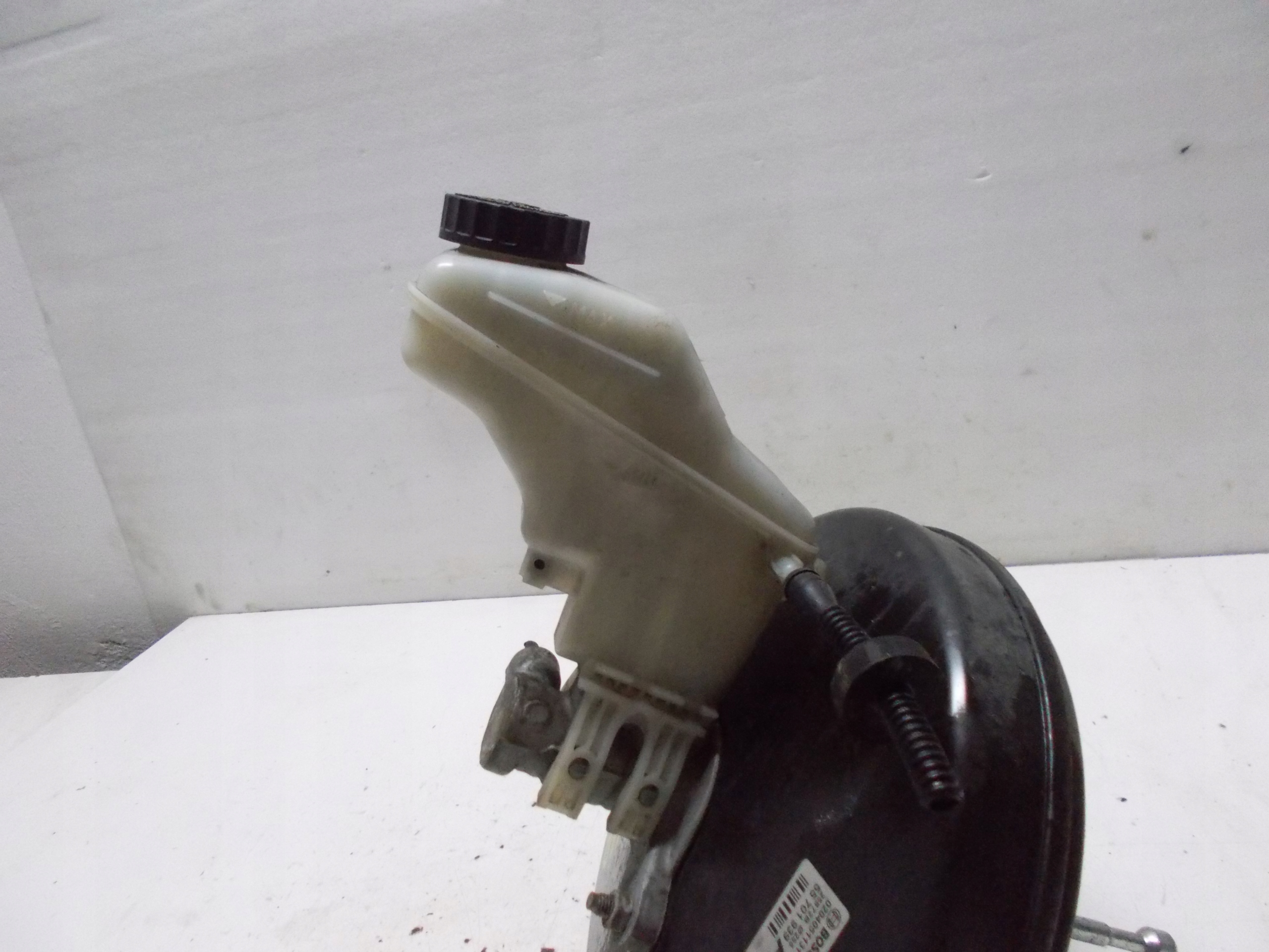 OPEL CORSA D 1.2 B 07R servo Servofreno 55701939 AA