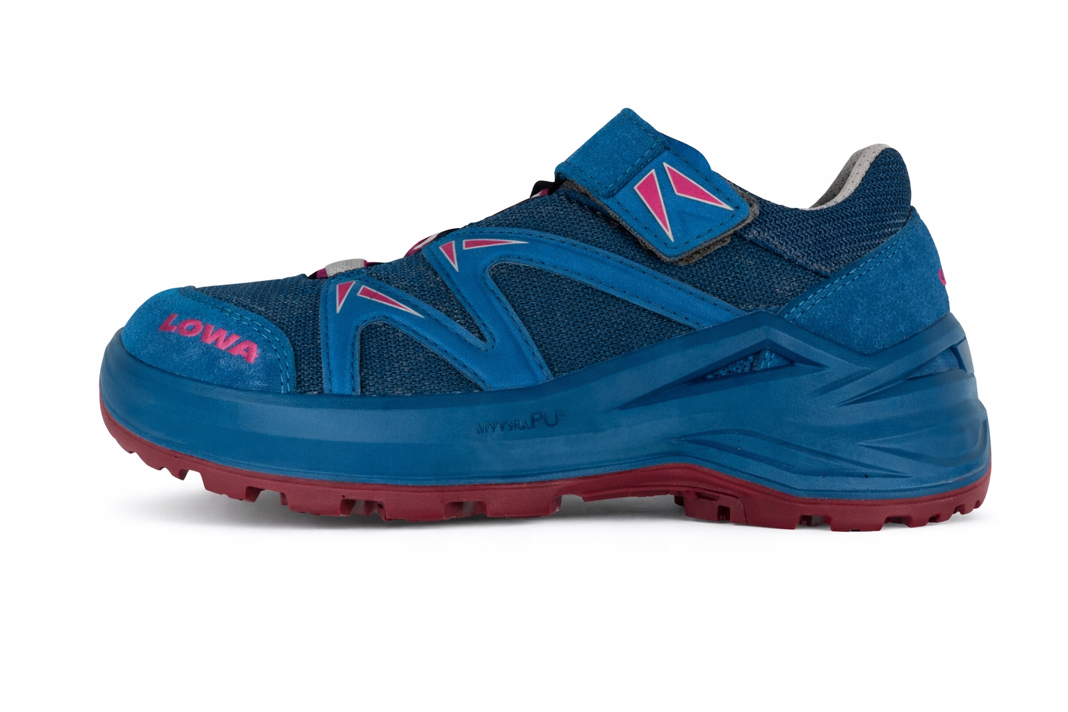 Trekové boty Lowa Innox Pro Gtx Lo Vcr, dětské, vel. 31 Gore-Tex