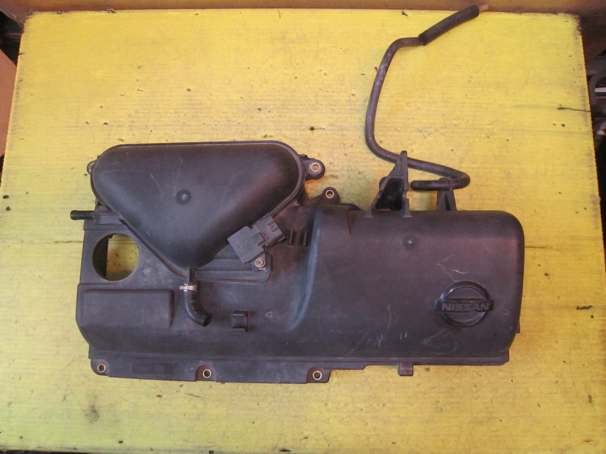 NOTE E11 1.4 кришка клапана датчик 22365-AX000