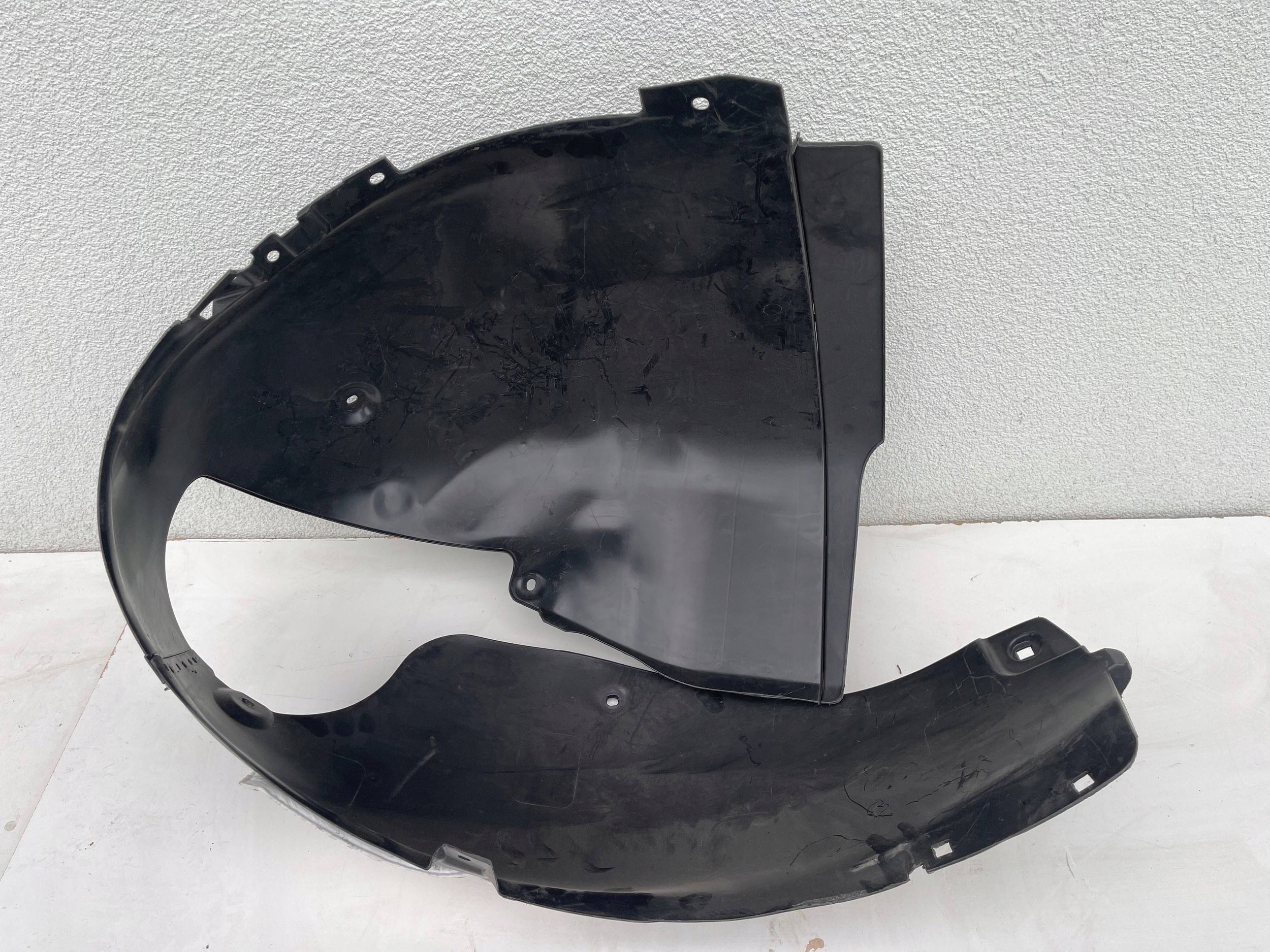 mudguard front front right right KIA PRO CEED III GT LIFT 21- 86814J7KA0