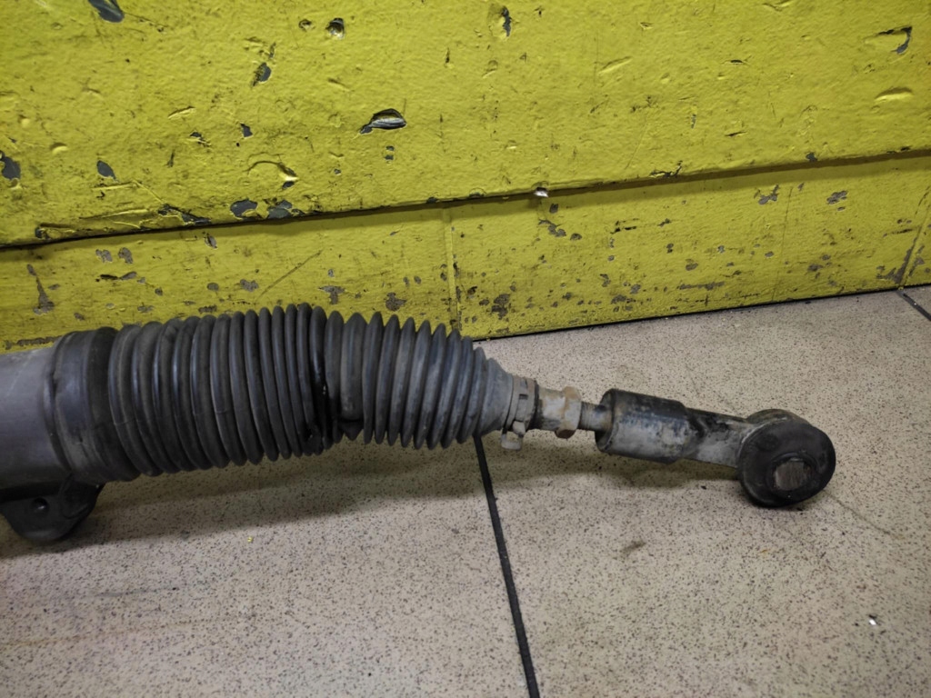 AUDI A6 C5 servo control 7852501561