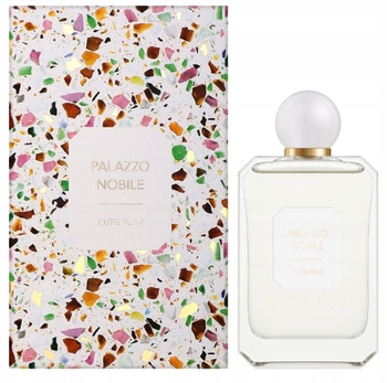 Palazzo Nobile Cutie Pear woda toaletowa unisex