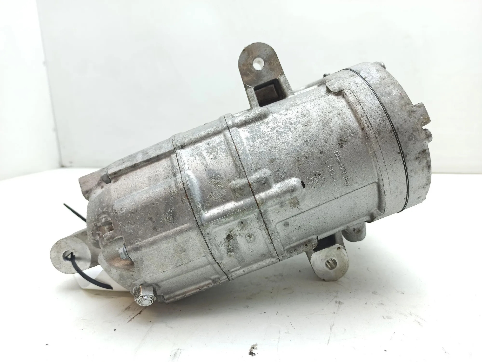 Hyundai IONIQ 5 EV Компрессор кондиционера 22- 977E1GI000