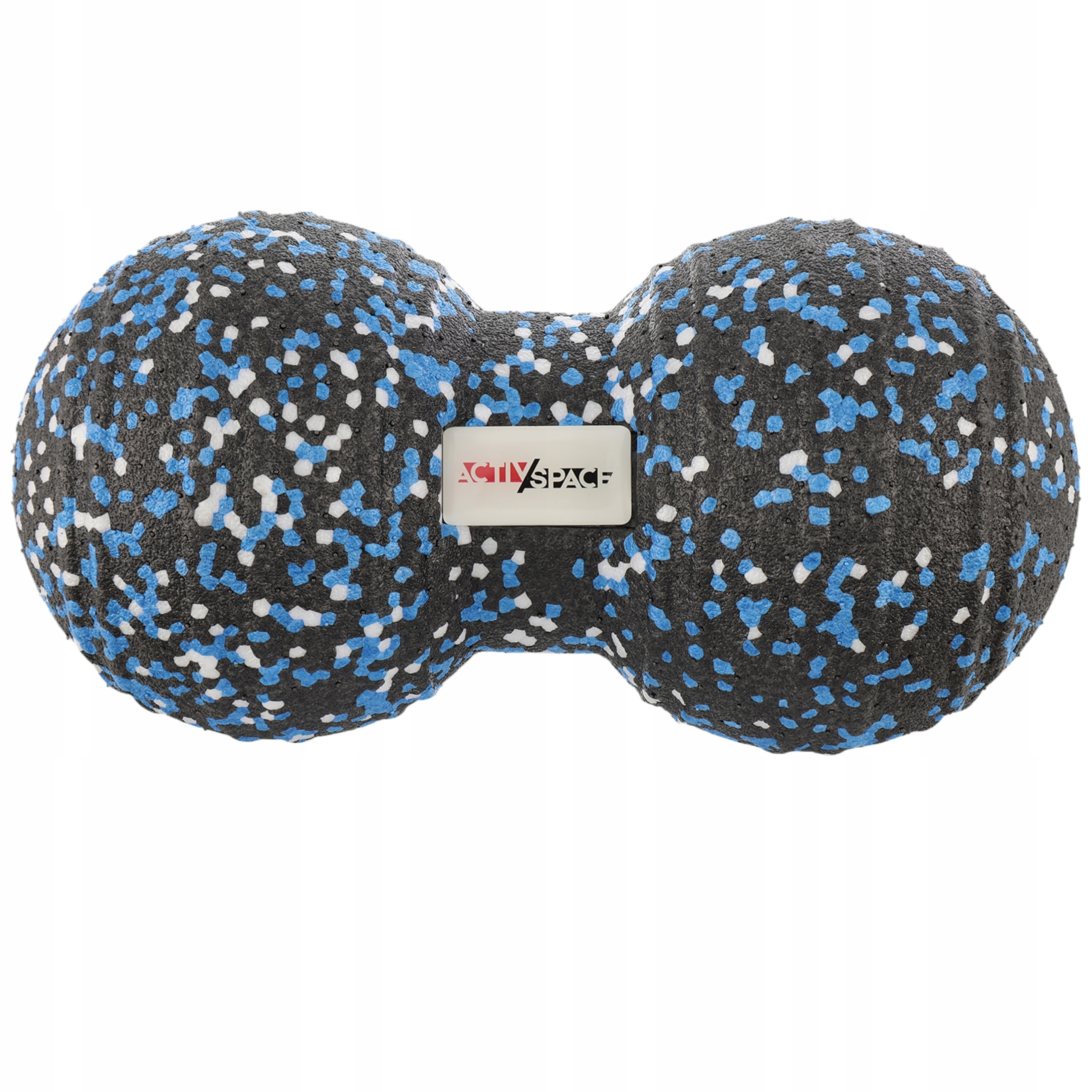 ROLLER PIŁKA DO MASAŻU PODWÓJNA DUOBALL CROSSFIT Marka Activ/Space