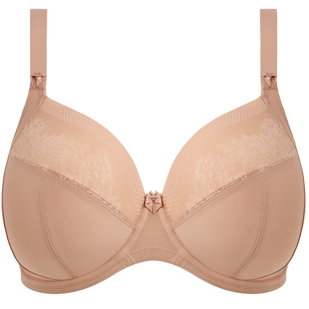 Elomi Nerina sahara podprsenka plunge 85L 38HH