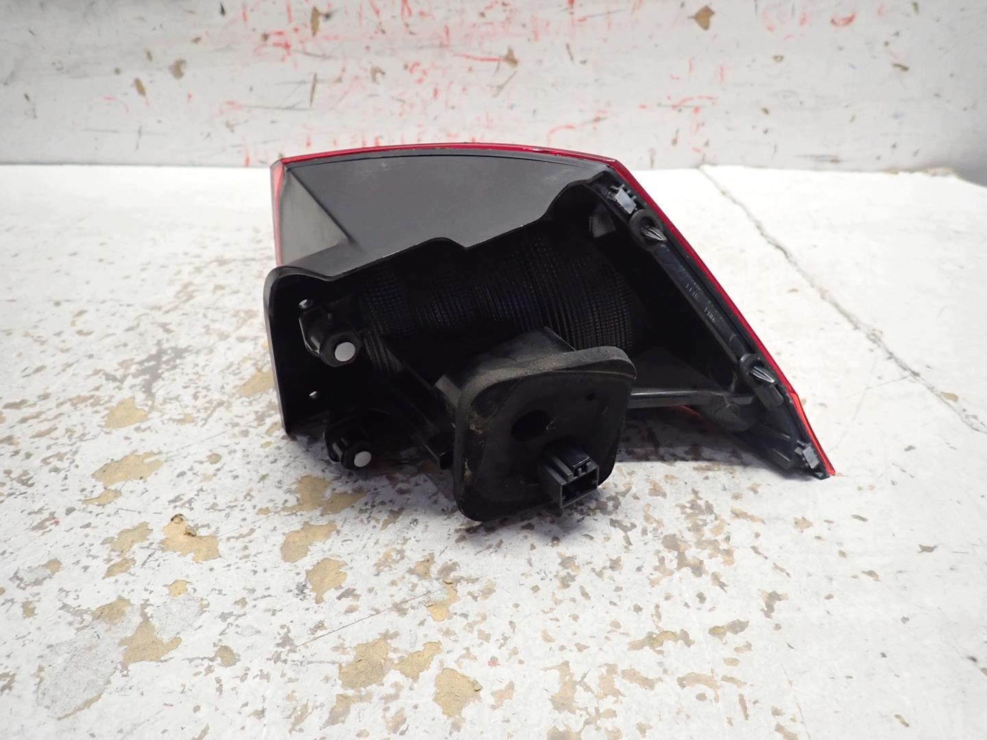 light rear part rear left VW GOLF VII LIFT KOMBI 2017- 5G9945095E
