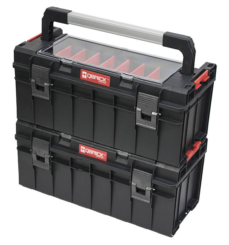 Qbrick System PRO 600 Expert EAN (GTIN) 5901238250029