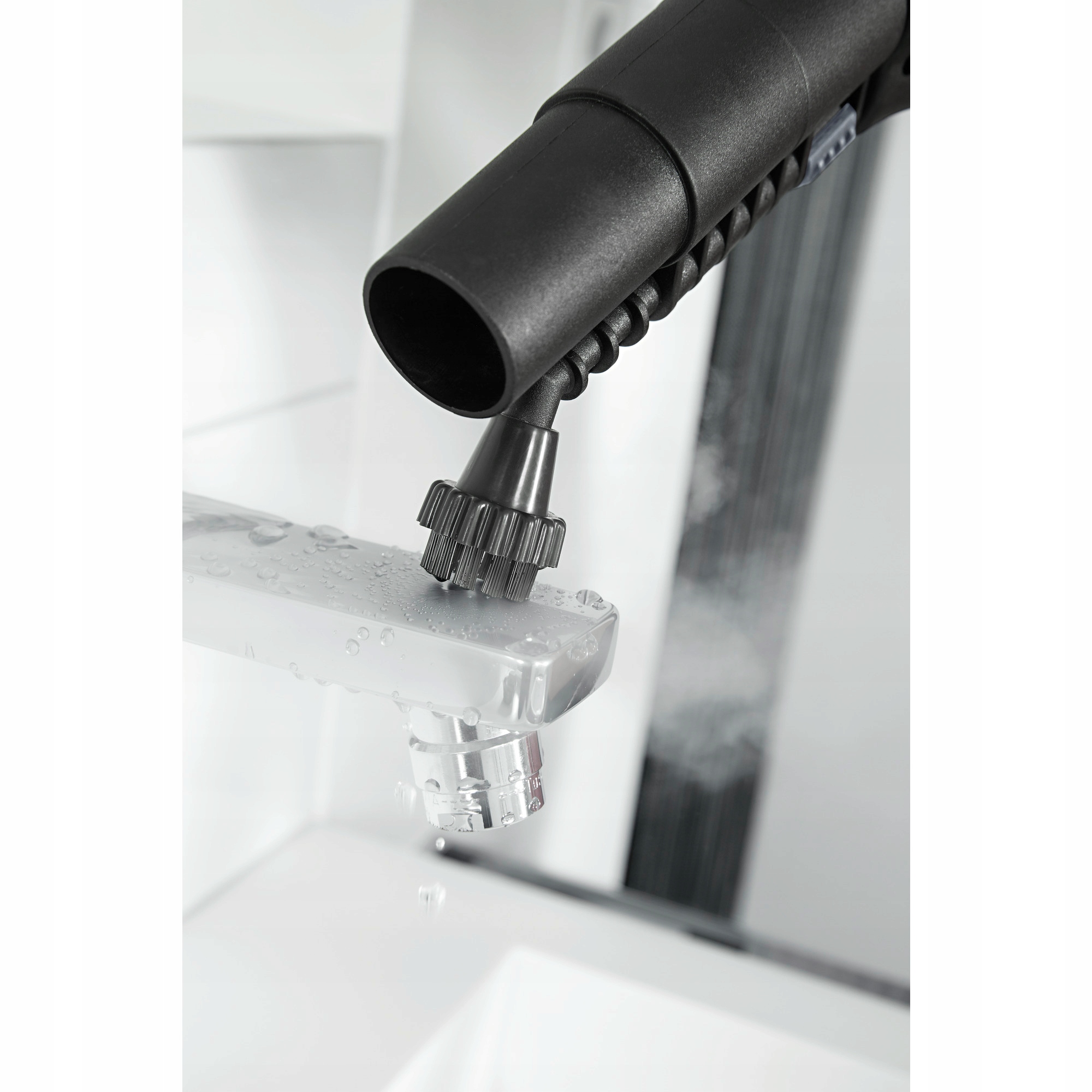 KARCHER 4 okrągłe szczotki odkurzacz SV 2.860-231 Kod producenta 2.860-231.0