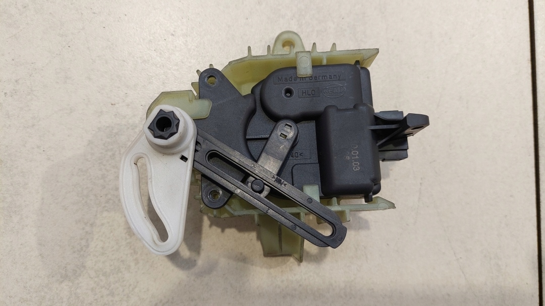 Motor heizgebläse PASSAT B5 FL 1.9 TDI