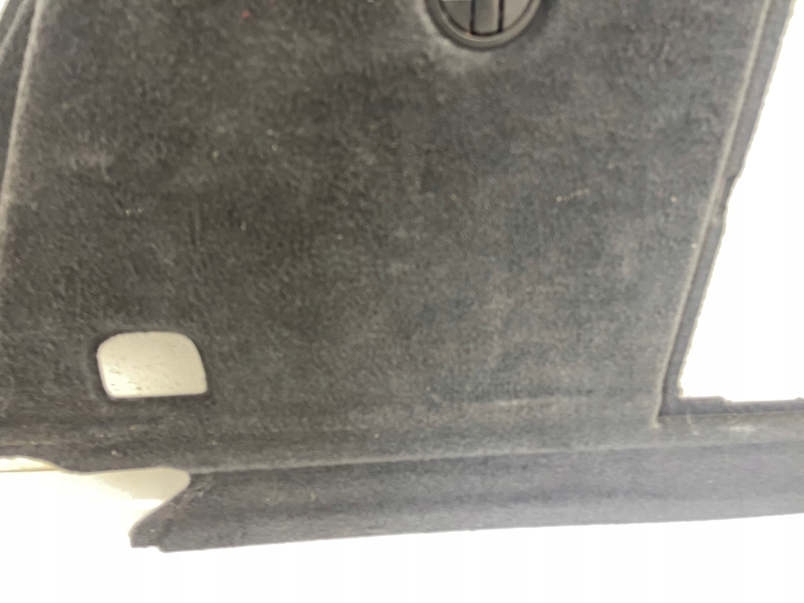AUDI A3 8V upholstery boot right 8V4863880C
