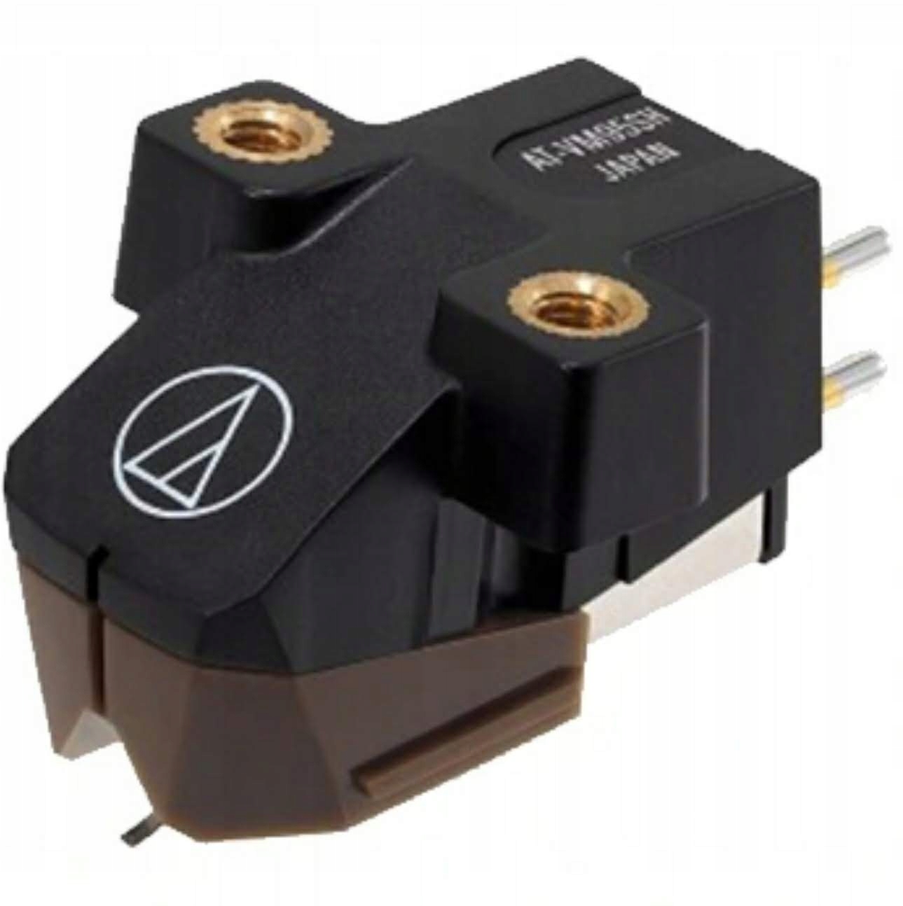 Wkładka gramofonowa Audio-Technica AT-VM95SH