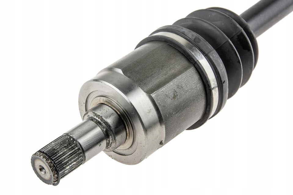 PÓŁOŚ PRAWA HONDA CIVIC VII 1.4 1.6 1.7 01-05 Typ samochodu Samochody osobowe