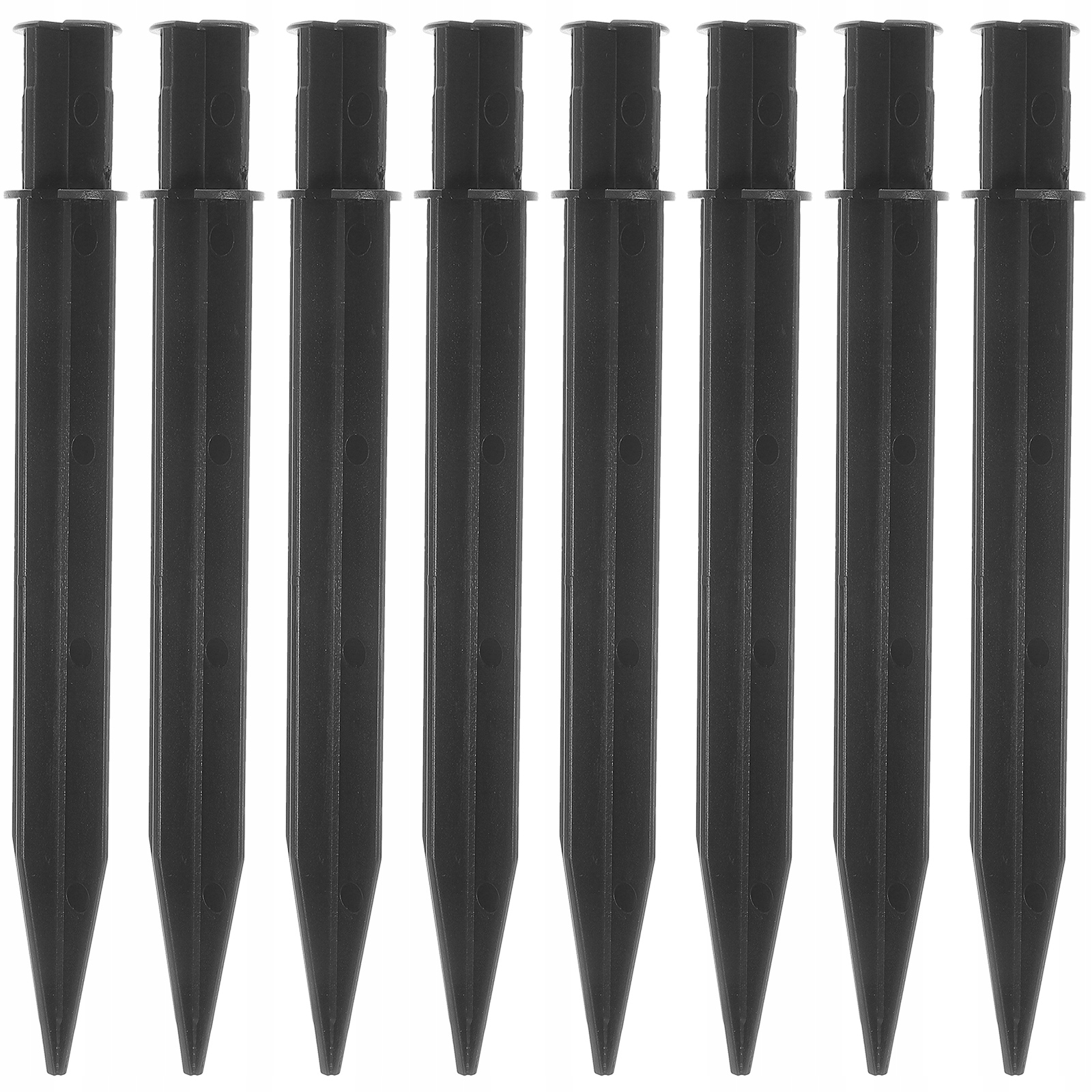 Lampy Solarne Stożek Uziemienia Torch Light S