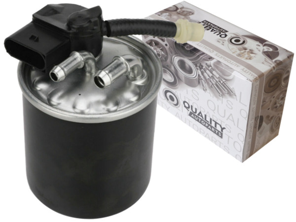 ERT-304545499MH - ТОПЛИВНЫЙ ФИЛЬТР MERCEDES WK820 / 17 WK 820/17 KL913