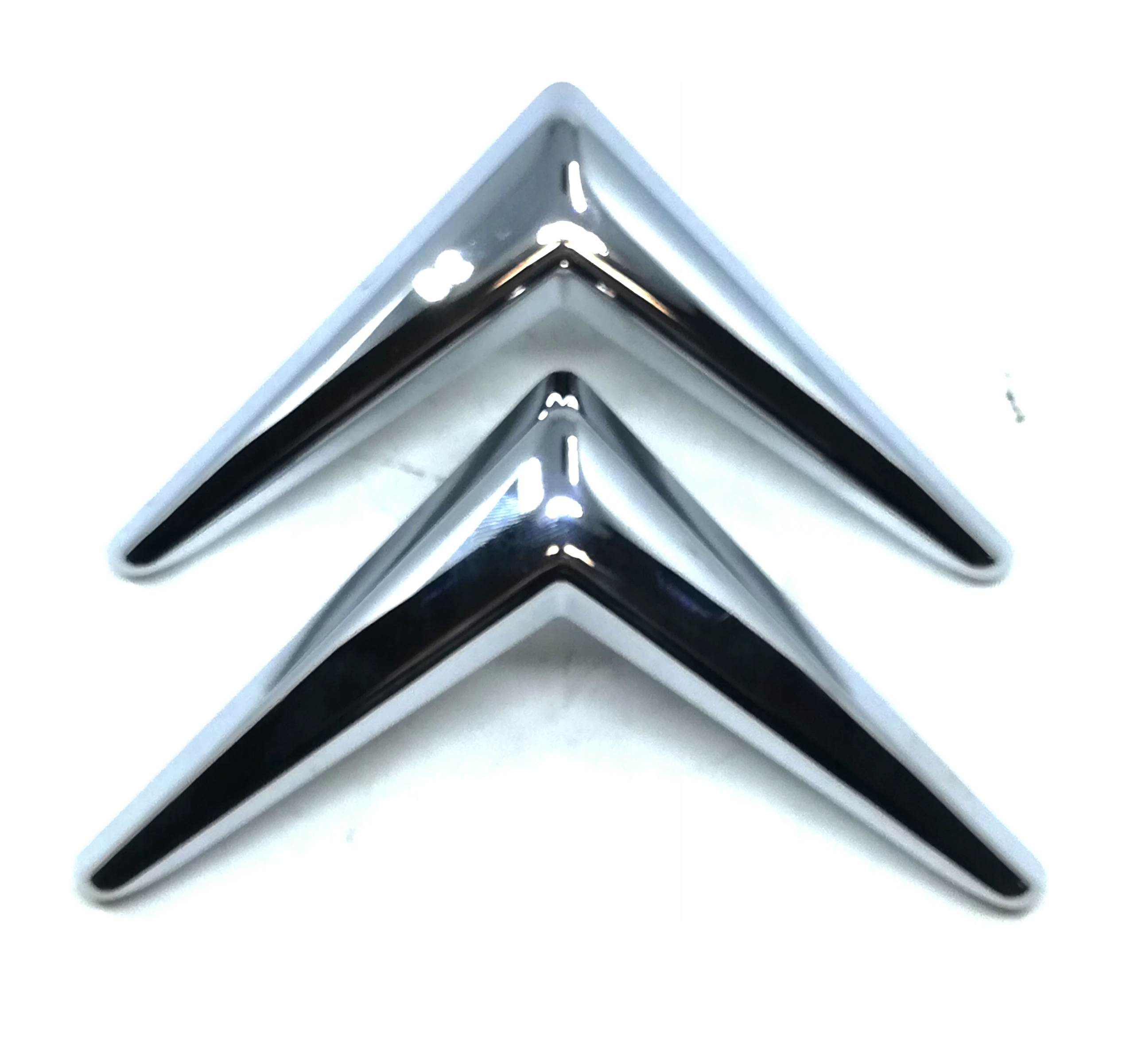 Логотип емблема передня CITROEN BERLINGO 9635604780 OE