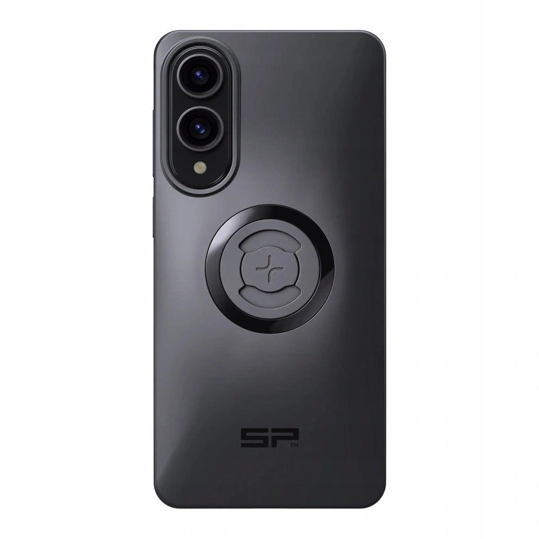 Pouzdro Sp Connect Phone Case Spc+ S25 Edge černé