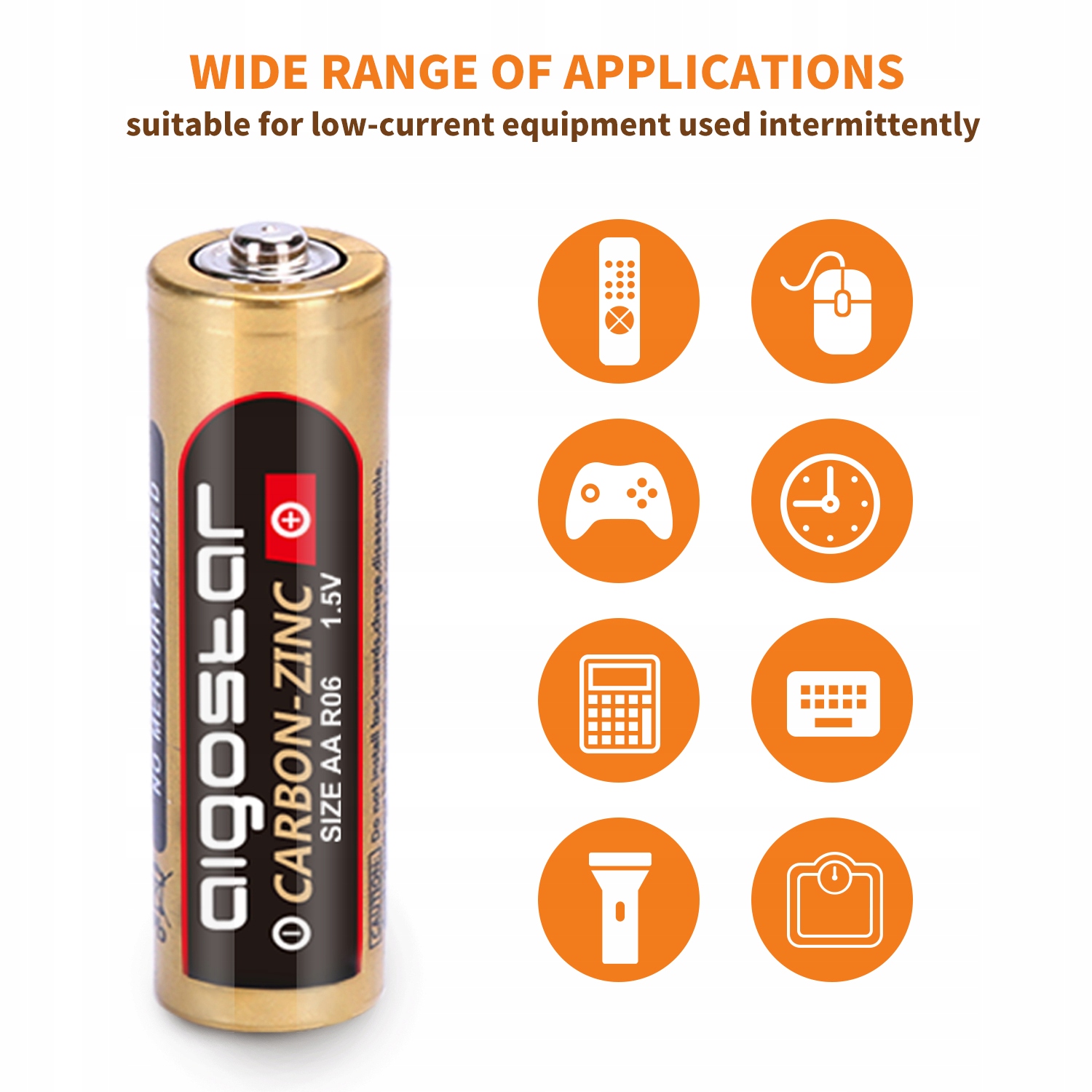 12x NAJMOCNIEJSZA BATERIA AAA LR3 PALUSZKI ZESTAW Symbol baterii AAA (R3)