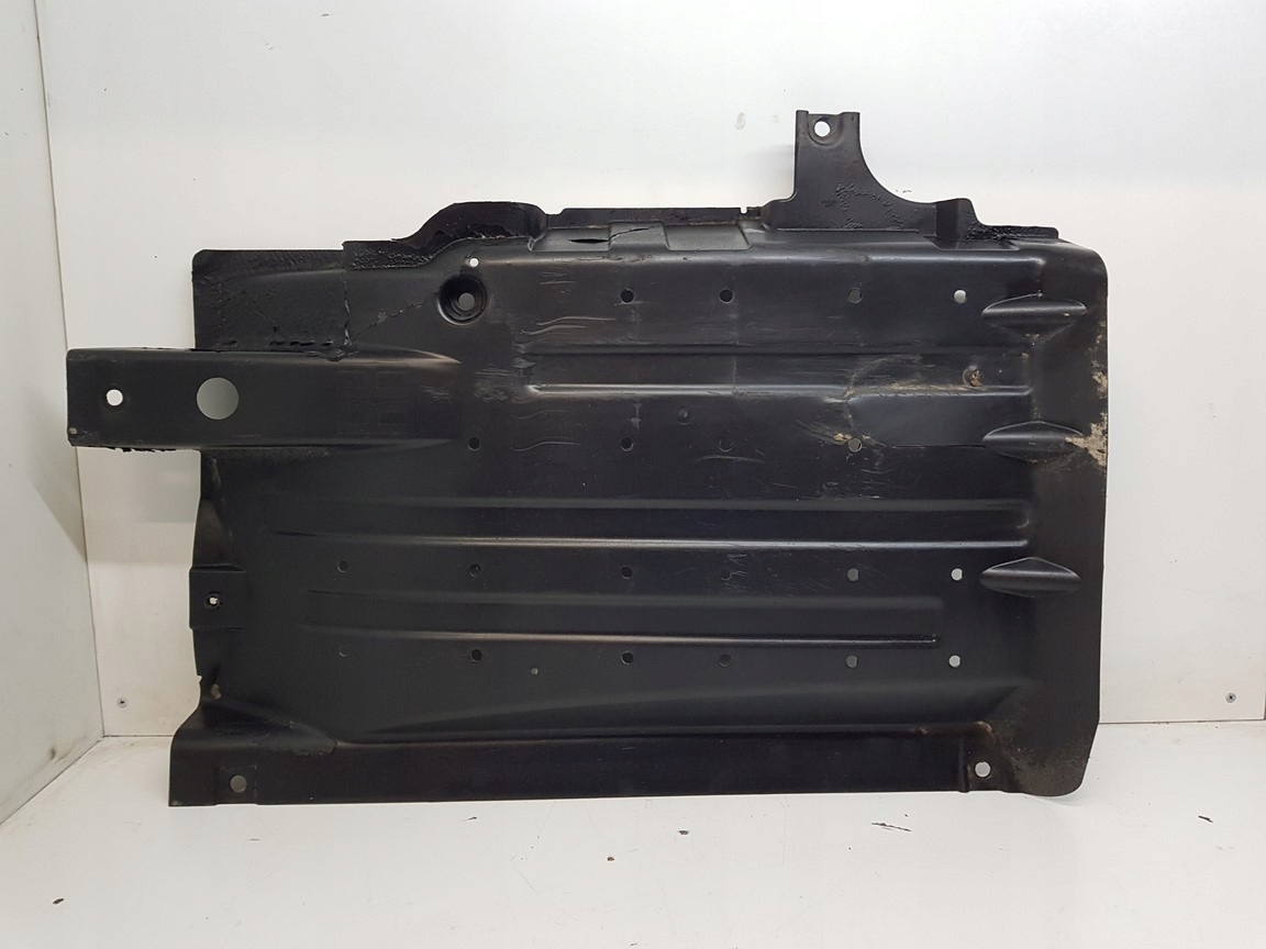 HYUNDAI IX35 cover chassis left 2009