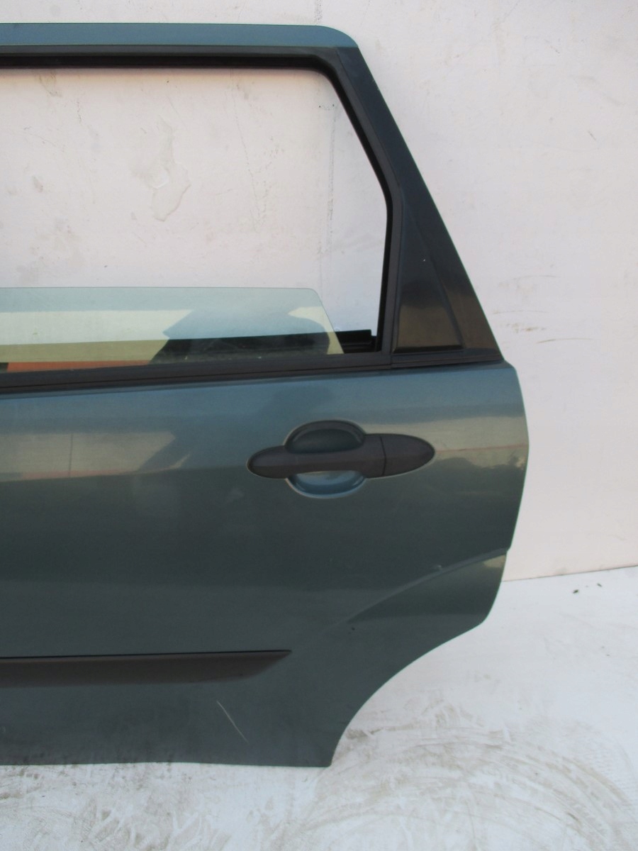 TÜR LINKS HINTEN FORD FOCUS KOMBI 02R