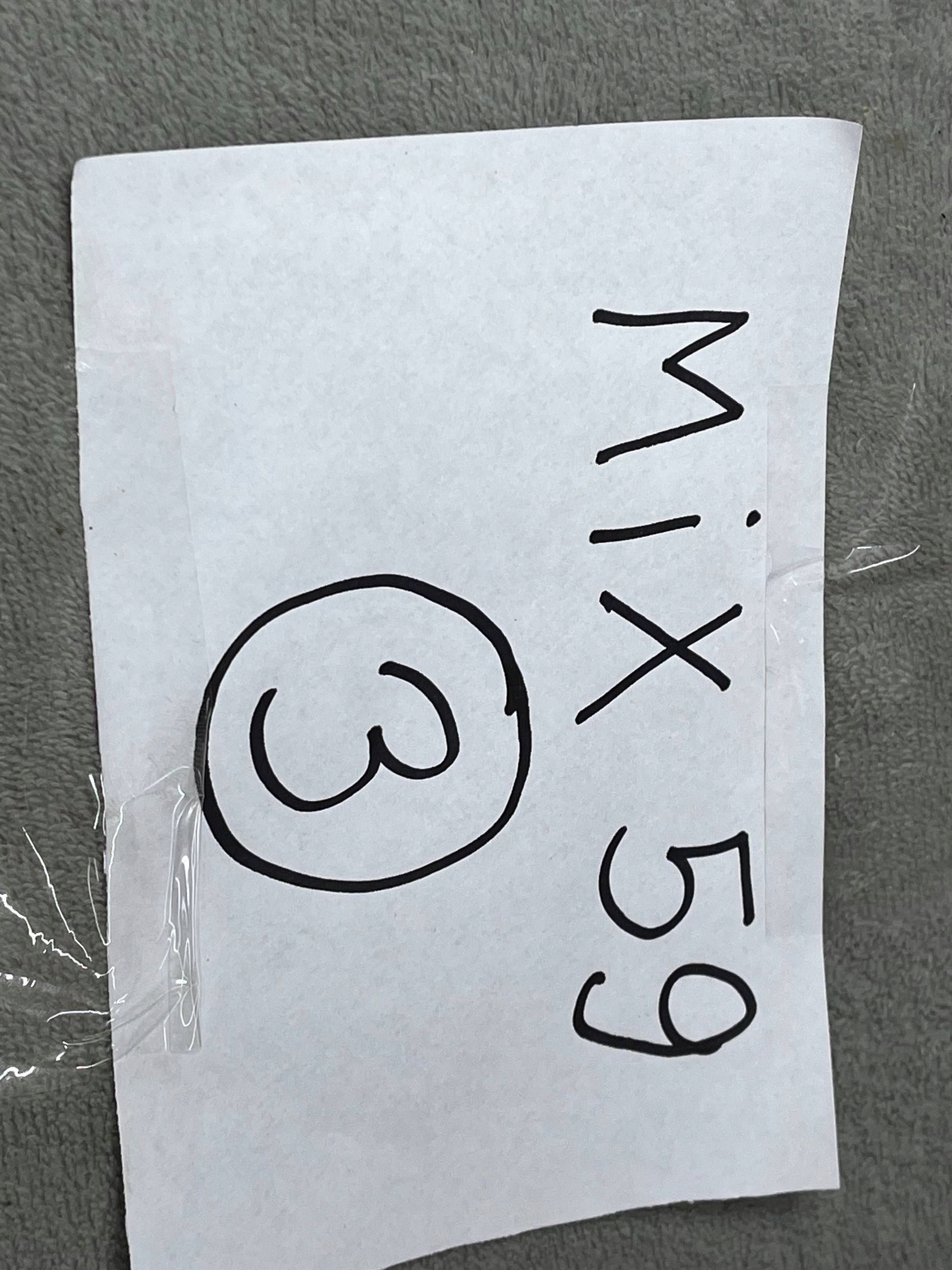 804304EA0A limiter door front NISSAN QASHQAI !J