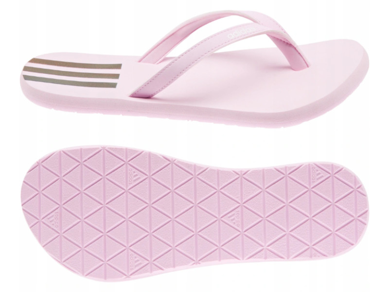 

Nowość Klapki Japonki Adidas Eezay FY8112 - 42